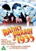 Radio Parade of 1935