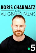 Boris Charmatz face au Grand Palais