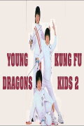 The Kung Fu Kids II