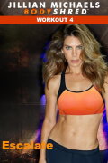 Jillian Michaels BodyShred - Escalate (Workout 4)