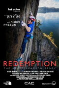 Redemption - The James Pearson Story