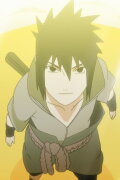 Naruto OVA 11: Sunny Side Battle