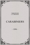 Carabiniers