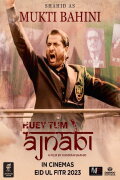 Huey Tum Ajnabi