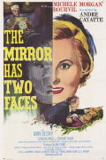 The Mirror Has Two Faces