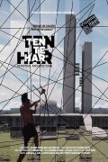 Tentehar: Sensitive Architecture