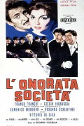 The Honored Society