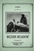 Bezhin Meadow: Sequences from an Unfinished Film