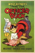 Officer Duck