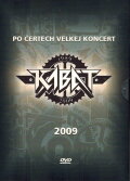Kabát – Po čertech velkej koncert