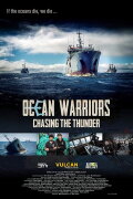 Ocean Warriors - Chasing the Thunder