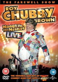 Roy Chubby Brown - Hangs up the Helmet Live