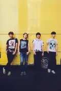 The Story of CNBLUE：NEVER STOP