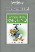 Walt Disney Treasures - The Chronological Donald, Volume Three