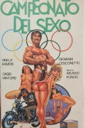 Campeonato de Sexo