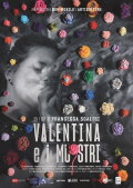 Valentina and the MUOSters
