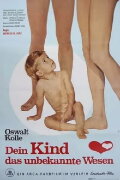 Your Child, That Unknown Creature
