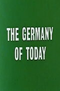 The Germany of Today