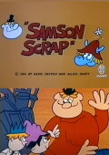 Samson Scrap and Delilah