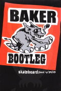 Baker - Bootleg