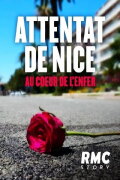 Attentat de Nice : Au coeur de l'enfer