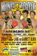 KOTC: Underground 55