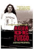 Agua de fuego