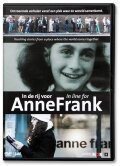 In Line for Anne Frank