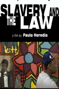 Slavery and the Law