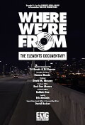 Where We're From: Rise of L.A. Underground Hip Hop