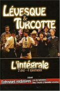 Lévesque & Turcotte : L'intégrale