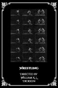 Wrestling