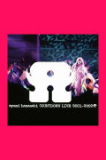 ayumi hamasaki COUNTDOWN LIVE 2001-2002 A