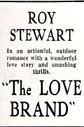 The Love Brand
