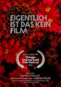 Actually, This Is Not a Film
