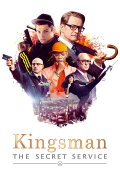 Kingsman: The Secret Service