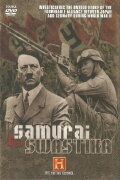 Samurai and the Swastika
