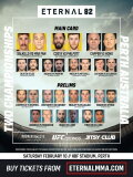 Eternal MMA 82