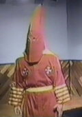 The New Klan