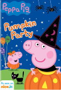 Peppa Pig: Pumpkin Party