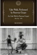 Le cake-walk: Nègres, [I]
