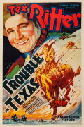 Trouble in Texas