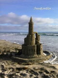 Sandcastles