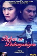 Babae sa Dalampasigan