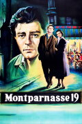 The Lovers of Montparnasse