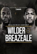 Deontay Wilder vs. Dominic Breazeale