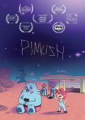 Pinkish