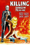 Killing: Blonde Danger