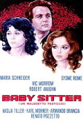 The Baby Sitter