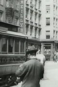 New York, Whitehall Street